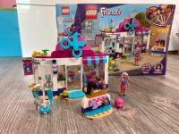 Friseursalon, lego friends, 41391, ab 6 Jahren Schleswig-Holstein - Tangstedt  Vorschau