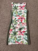 Zero Sommerkleid Kleid Gr. 34 / 36 S Baden-Württemberg - Villingen-Schwenningen Vorschau