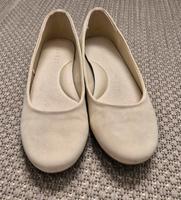 Esprit Schuhe Damen Ballerinas Größe 37 Niedersachsen - Bomlitz Vorschau