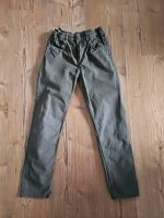 H&M tolle Hose Gr. 134/140 khaki Bund verstellbar Altona - Hamburg Rissen Vorschau