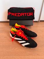 Predator Elite FG Baden-Württemberg - Langenau Vorschau