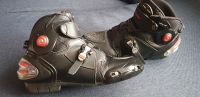 Motorradschuhe "Speed Bikers Pro"  Gr.42 Top Zustand Saarbrücken-West - Altenkessel Vorschau