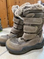 Primigi Winterstiefel Fell Gr. 28 Bayern - Velden Mittelfr. Vorschau