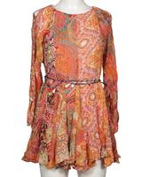 Virales Zara Kleid (Boho Style) Baden-Württemberg - Nußloch Vorschau