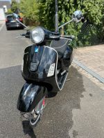 Vespa GTS 125 Super Bayern - Forchheim Vorschau