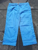 Toni Jeans 3/4tel Hose 40 Shanghai Comfort Slim mittel blau Capri Bayern - Forchheim Vorschau