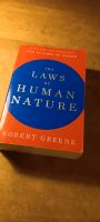 Laws of Human Nature (Buch) Rostock - Reutershagen Vorschau