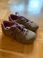 Lamino Halbschuhe beige rosa Stern 29 Niedersachsen - Laatzen Vorschau