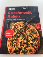 WW Weight Watchers So schmeckt Italien Pizza Pasts Gerichte Nordrhein-Westfalen - Tönisvorst Vorschau