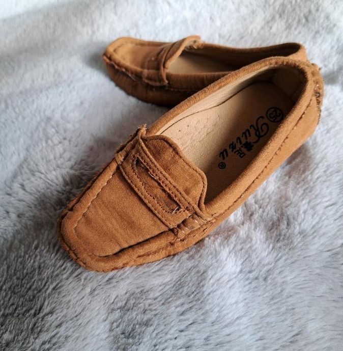 Loafer für Jungen in Stendal