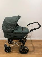 Emmaljunga Kinderwagen Herzogtum Lauenburg - Kröppelshagen-Fahrendorf Vorschau