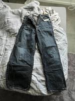 Verkaufe Baggy Zara Hose Nordrhein-Westfalen - Werl Vorschau