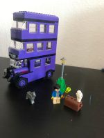 Lego Harry Potter Knight Bus 4755 Berlin - Neukölln Vorschau