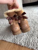 Ugg Boots Schleife Baden-Württemberg - Weil am Rhein Vorschau