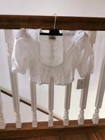 Dirndlbluse Wenger Austrian Style Bayern - Rattenkirchen Vorschau