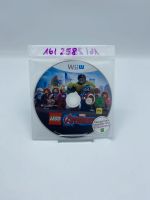 Lego Marvel Avengers / Wii U Nordrhein-Westfalen - Rheine Vorschau