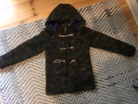 Vingino Wintermantel Jacke Duffle-Coat Gr. 12 / 146-152 Berlin - Pankow Vorschau