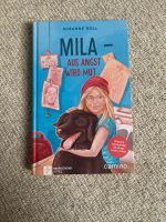 Kinderbuch: Mila- aus Angst wird Mut Baden-Württemberg - Simmozheim Vorschau
