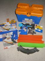 HOT WHEELS Track Builder Stunt Box Mecklenburg-Vorpommern - Putbus Vorschau