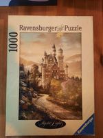 Ravensburger Puzzle 1000 Teile Mystic Lights Schleswig-Holstein - Wittenborn Vorschau