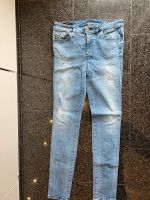 Diesel Jeans Damen super slim-skinny Stretch W31 L 32 Baden-Württemberg - Blumberg Vorschau