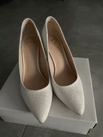 Catwalk Pumps High Heels Gr 39 Neu Hessen - Darmstadt Vorschau
