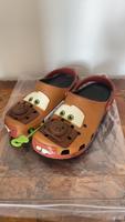 Crocs Cars Mater Clog EU 45-47 Frankfurt am Main - Nordend Vorschau