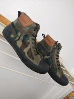 ZARA Boots Stiefel Kinderschuhe neuwertig Gr. 34 Nordrhein-Westfalen - Olpe Vorschau