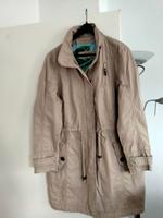 Fuchs Schmitt Jacke Mantel Gr. 44 beige Niedersachsen - Celle Vorschau