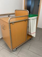 Stationswagen sw620 absolut neuwertig! Brotterode-Trusetal - Trusetal Vorschau