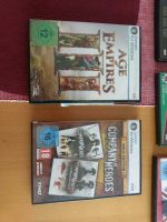 PC Windows Spiel Age of Empires Company of Heroes Kiel - Hassee-Vieburg Vorschau