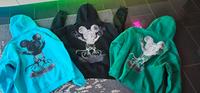 Oversize Hoodie/Kapuzenpulli Kreis Pinneberg - Quickborn Vorschau