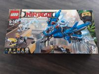 Lego Ninjago 70614 - Jay's Jet-Blitz - NEU & ungeöffnet Bayern - Günzburg Vorschau