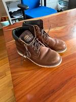 Dockers Winterschuhe/ Stiefel Größe 41 inkl. Versand Bayern - Bayreuth Vorschau