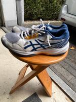 Asics Schuhe Saarbrücken-Mitte - Alt-Saarbrücken Vorschau