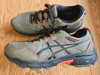asics Sportschuhe Bayern - Würzburg Vorschau