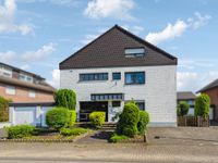 3 Wohneinheiten unter einem Dach: Bereits aufgeteiltes Mehrfamilienhaus in Borken-Gemen Nordrhein-Westfalen - Borken Vorschau
