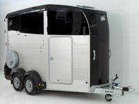 Ifor Williams Pferdeanhänger HBX 506|Sattelkammer|neues Modell|sc Niedersachsen - Winsen (Luhe) Vorschau