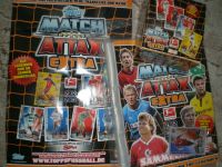 Match Attax EXTRA 2012/13 *Volles Display+Poster+OVP Starterpack Nordrhein-Westfalen - Harsewinkel Vorschau