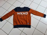 Sweatshirt Pullover 134 Berlin - Spandau Vorschau