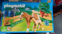 4188 Playmobil Pferdekoppel Nordrhein-Westfalen - Inden Vorschau
