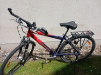 Fahrrad Reifengröße 28 Zoll Rahmenhöhe 18 Zoll Nordrhein-Westfalen - Leverkusen Vorschau