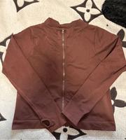 Sportjacke Braun 3XL Niedersachsen - Cadenberge Vorschau