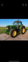 Suche John deere 6830 6930 oder fendt 712 714 716 718 com 2 com 3 Bayern - Ascha Vorschau