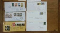 Vatikan Post Rom Briefmarken Rheinland-Pfalz - Hillesheim am Rhein Vorschau