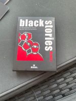 Black Stories Medizin- Edition Düsseldorf - Düsseltal Vorschau