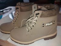 FILA Boots Bayern - Neumarkt i.d.OPf. Vorschau