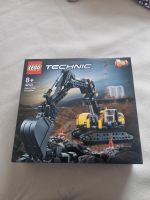 Lego Technic neu 42121 Kreis Pinneberg - Rellingen Vorschau