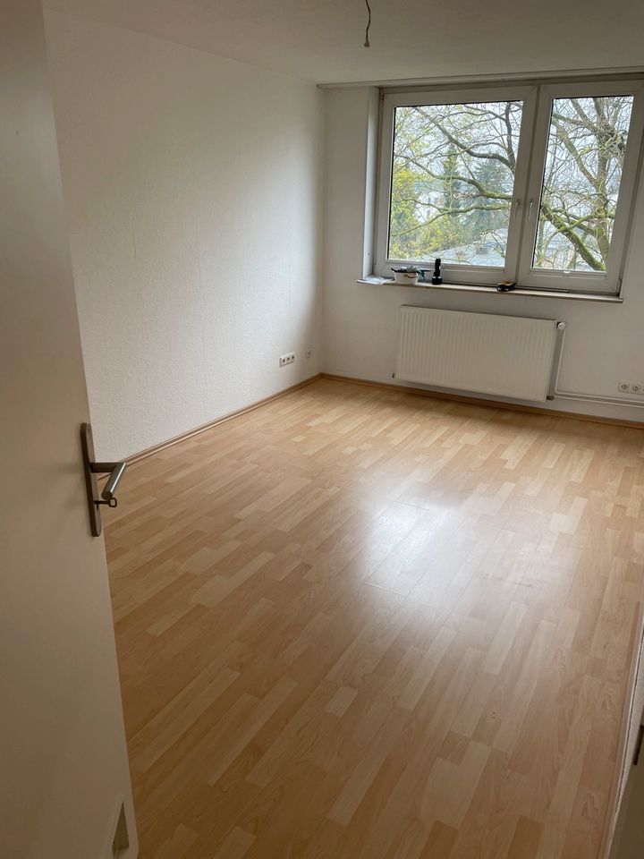 2 Zimmer Wohnung in Hannover