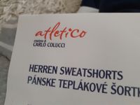 Carlo Colucci Sweat Hose  in grau , gr, L neu Preis 69,99 Euro Nordrhein-Westfalen - Grevenbroich Vorschau